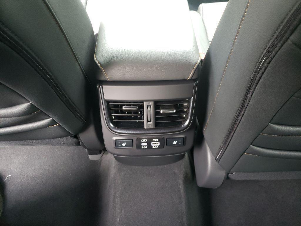 new 2025 Subaru Outback car, priced at $46,130