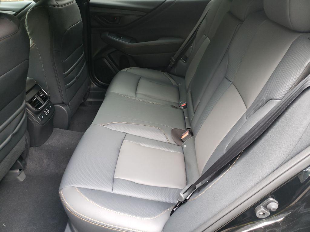 new 2025 Subaru Outback car, priced at $46,130