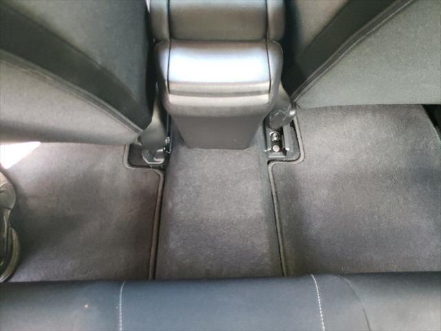 used 2021 Honda Civic car, priced at $21,299