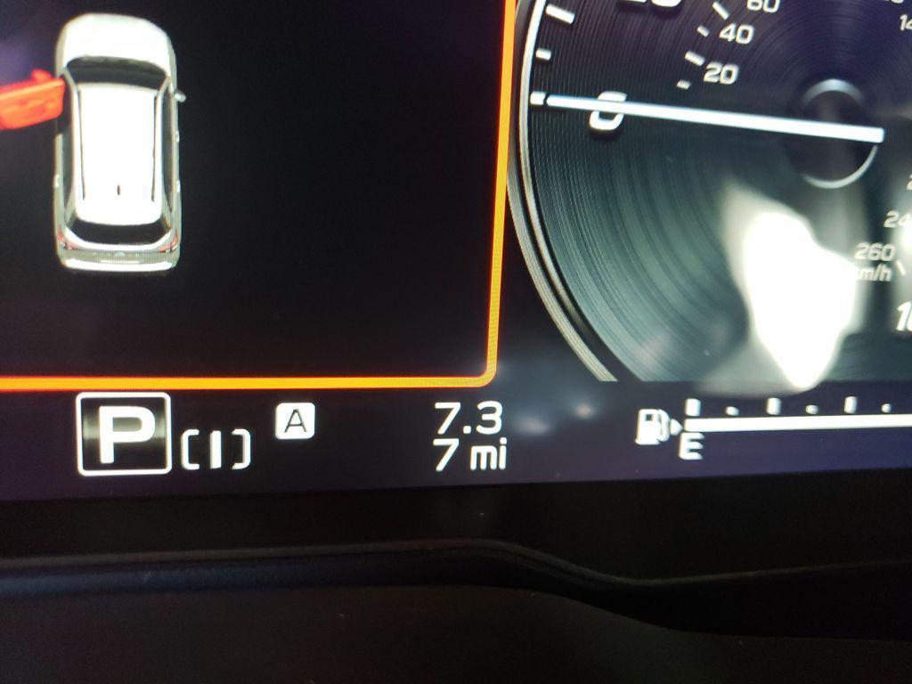 new 2025 Subaru Forester Hybrid car, priced at $44,122