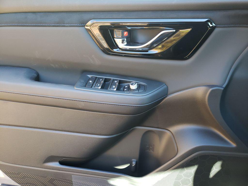 new 2025 Subaru Forester Hybrid car, priced at $44,122