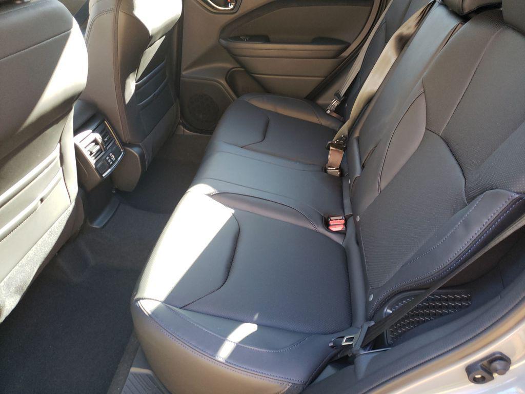 new 2025 Subaru Forester Hybrid car, priced at $44,122