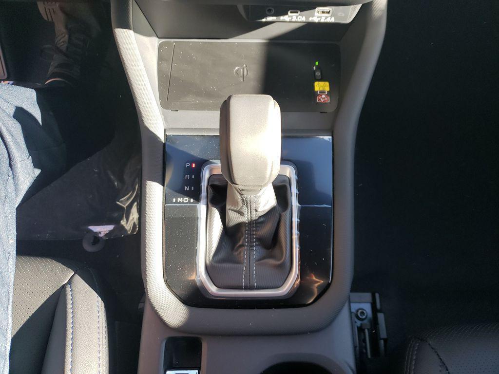 new 2025 Subaru Forester Hybrid car, priced at $44,122