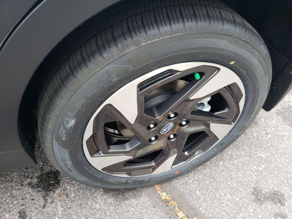 new 2025 Subaru Crosstrek car, priced at $36,766