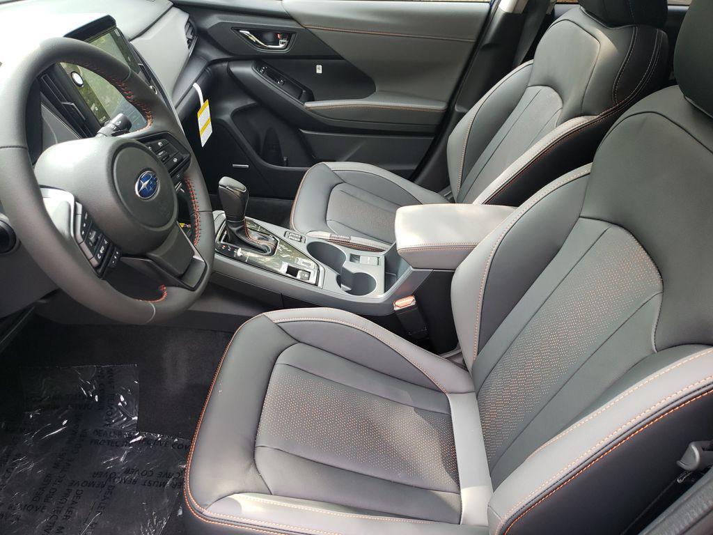 new 2025 Subaru Crosstrek car, priced at $36,766