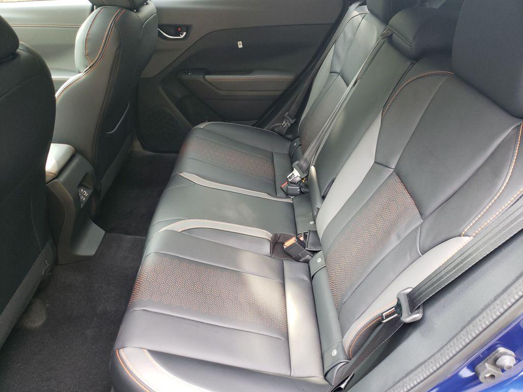 new 2025 Subaru Crosstrek car, priced at $36,766