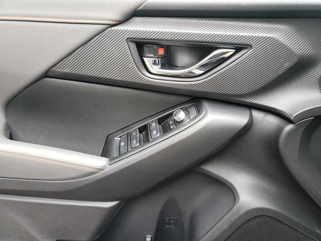 new 2025 Subaru Crosstrek car, priced at $36,766