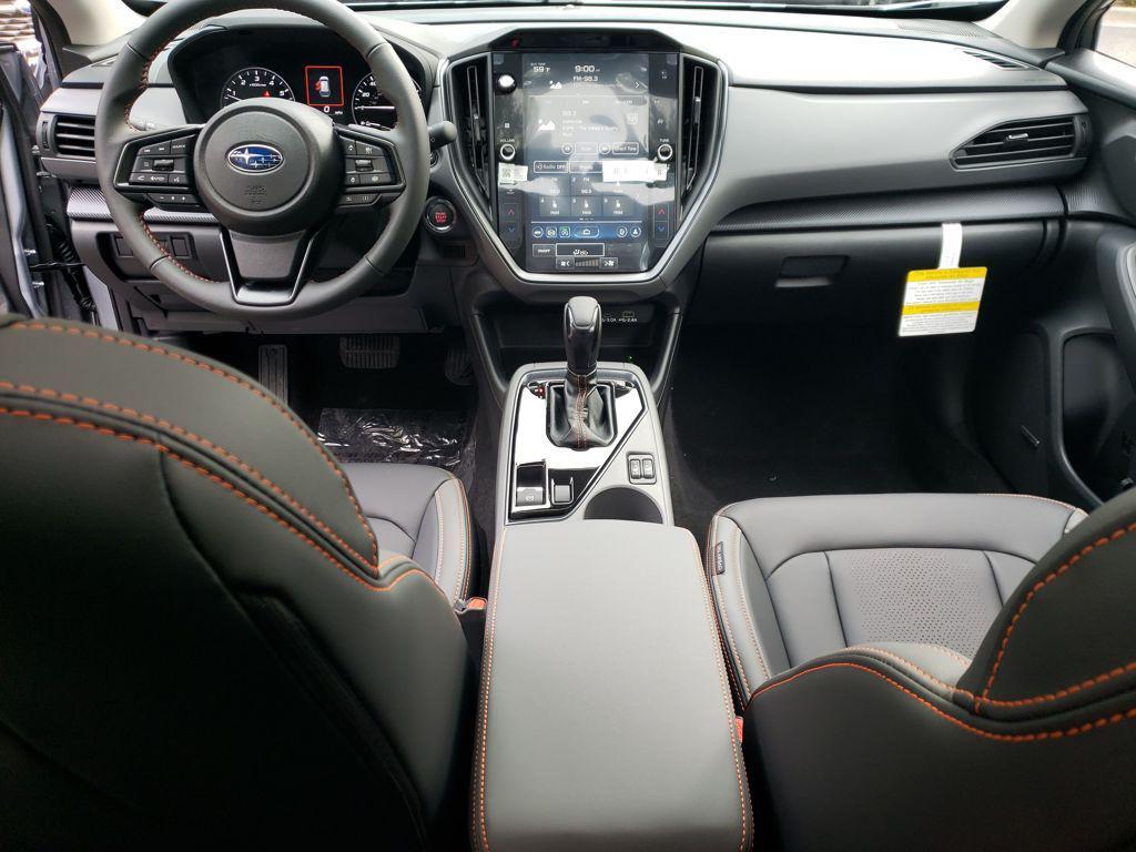 new 2025 Subaru Crosstrek car, priced at $36,766