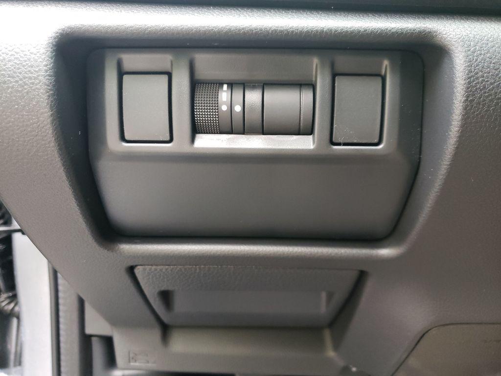 new 2025 Subaru Crosstrek car, priced at $36,766