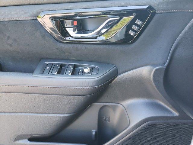 new 2025 Subaru Forester car, priced at $43,125