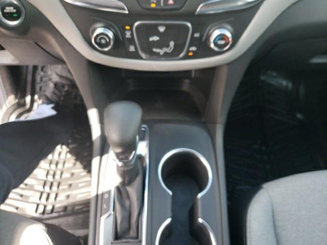 used 2022 Chevrolet Equinox car, priced at $20,724