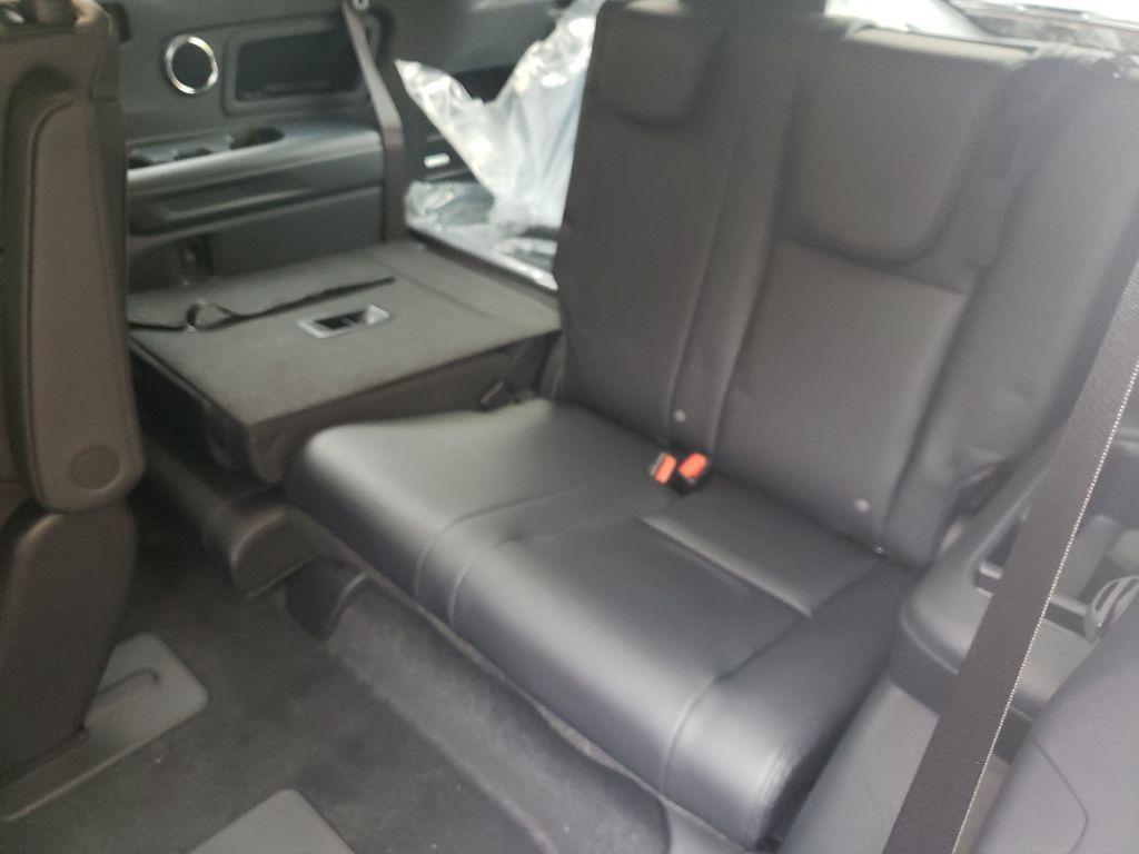 new 2025 Subaru Ascent car, priced at $54,613