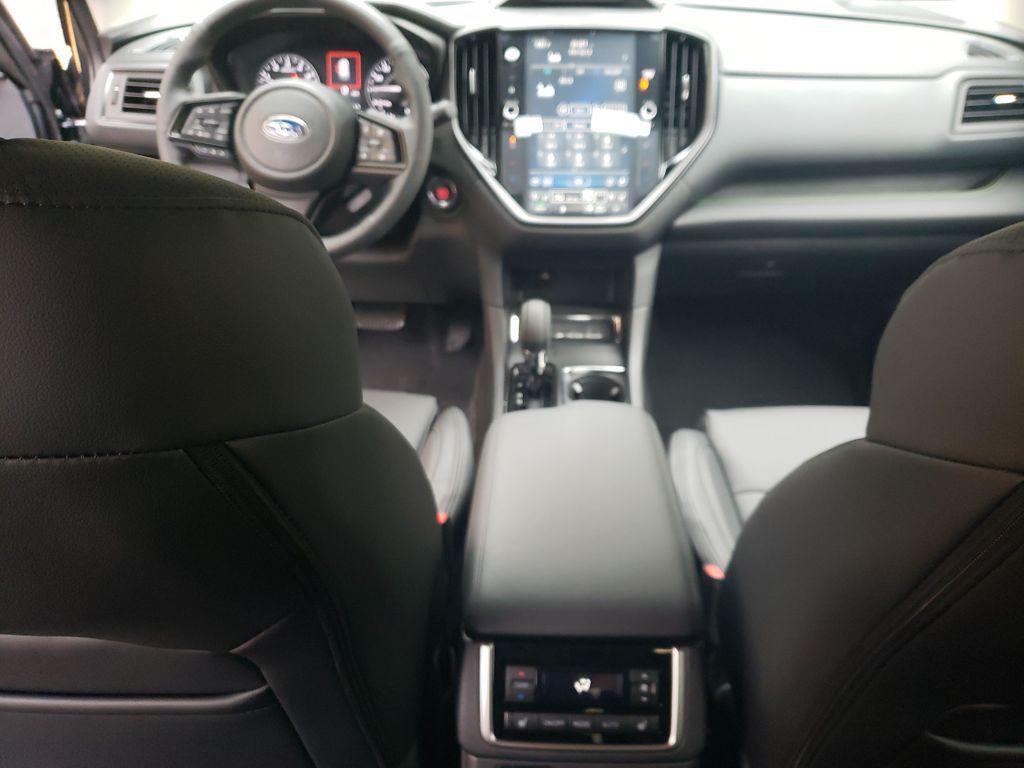 new 2025 Subaru Ascent car, priced at $54,613