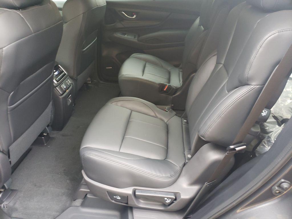 new 2025 Subaru Ascent car, priced at $54,613