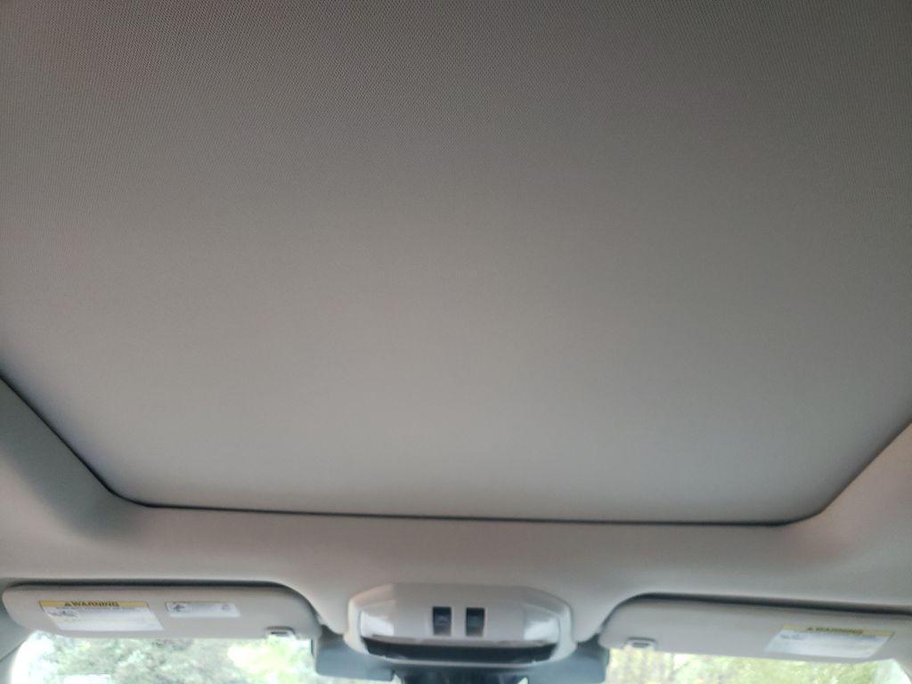 new 2025 Subaru Ascent car, priced at $54,613