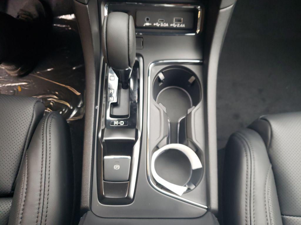 new 2025 Subaru Ascent car, priced at $54,613