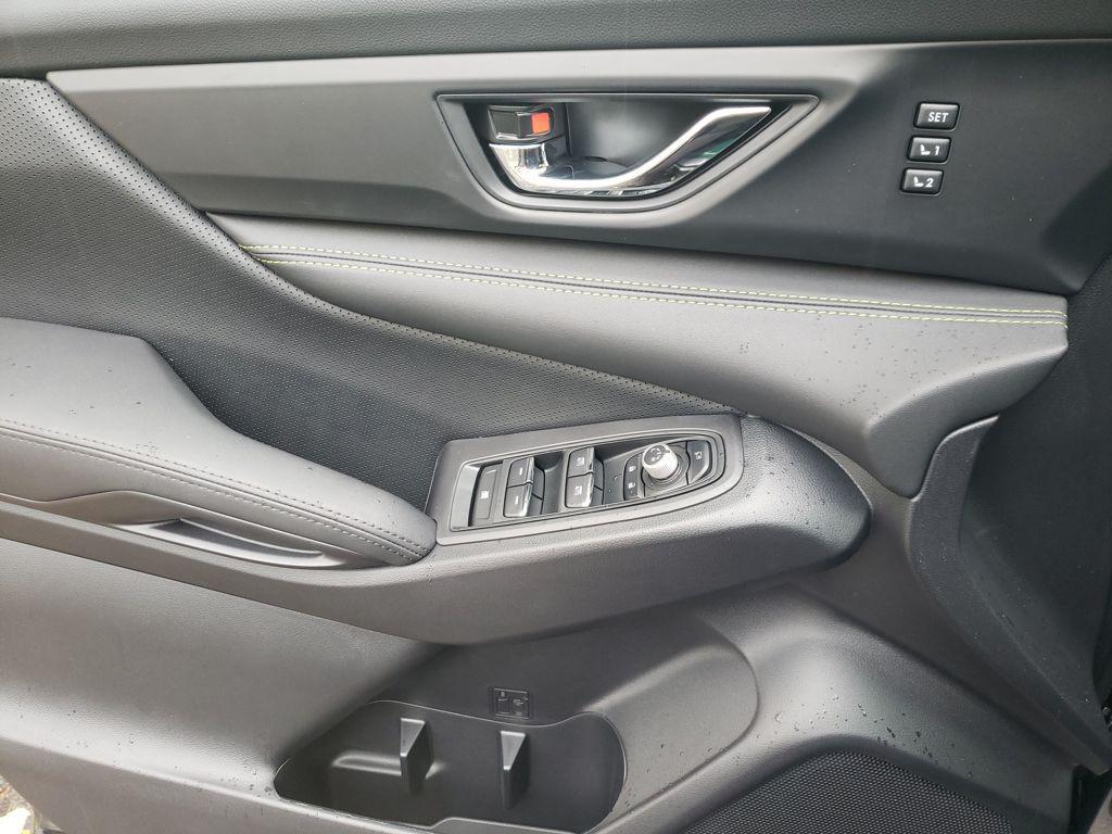 new 2025 Subaru Ascent car, priced at $54,613