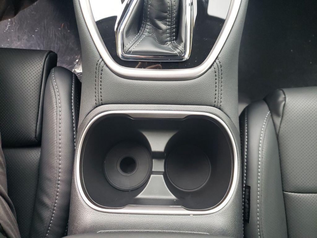 new 2025 Subaru Outback car, priced at $47,314