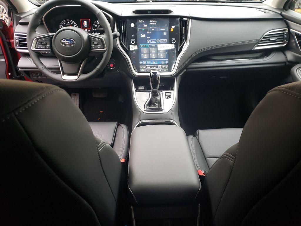 new 2025 Subaru Outback car, priced at $47,314