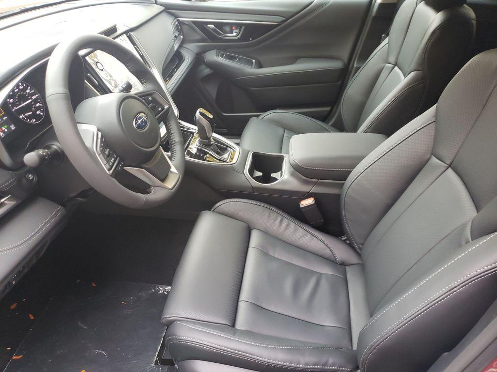 new 2025 Subaru Outback car, priced at $47,314