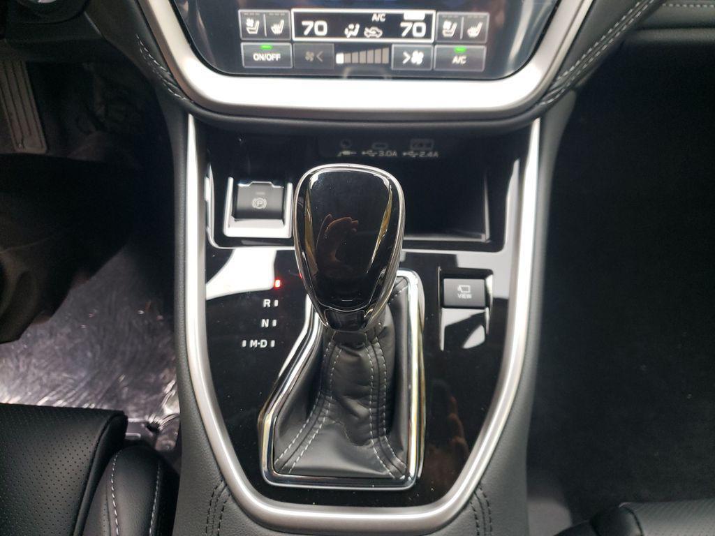 new 2025 Subaru Outback car, priced at $47,314