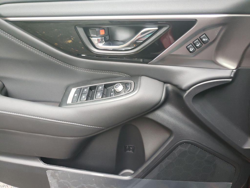 new 2025 Subaru Outback car, priced at $47,314