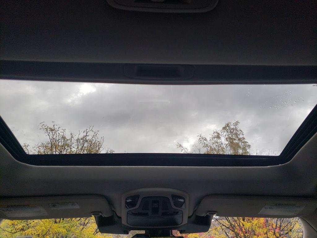 new 2025 Subaru Outback car, priced at $47,314