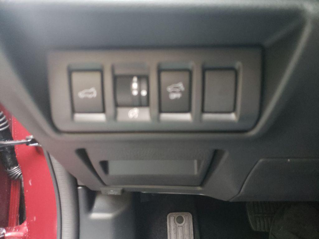 new 2025 Subaru Outback car, priced at $47,314