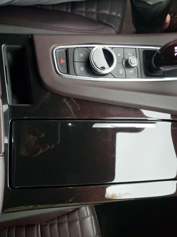 used 2023 Cadillac Escalade car, priced at $79,999