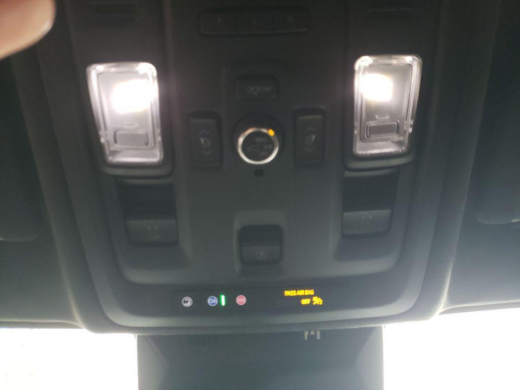 used 2023 Cadillac Escalade car, priced at $79,999