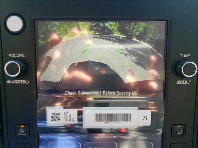 new 2025 Subaru Impreza car, priced at $25,420