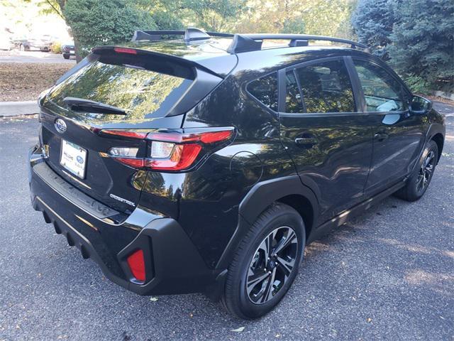 new 2024 Subaru Crosstrek car, priced at $28,258