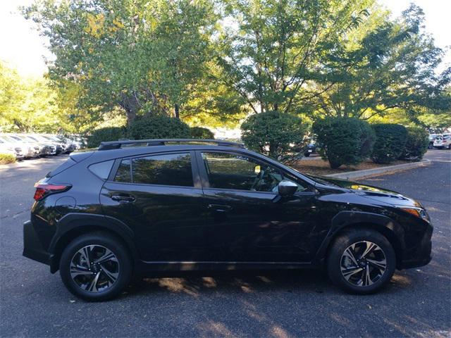 new 2024 Subaru Crosstrek car, priced at $28,258