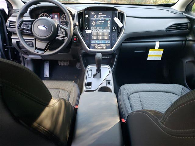 new 2024 Subaru Crosstrek car, priced at $28,258