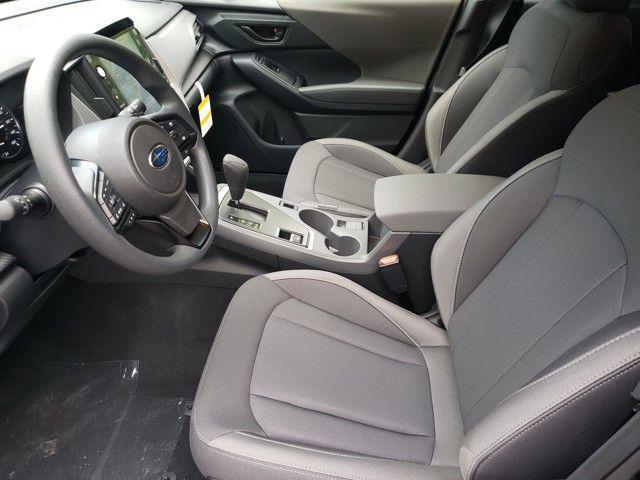 new 2025 Subaru Crosstrek car, priced at $29,390
