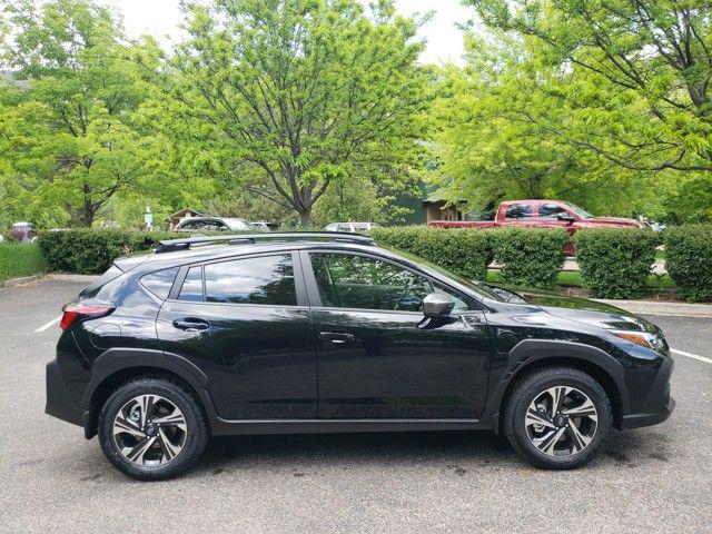 new 2025 Subaru Crosstrek car, priced at $29,390