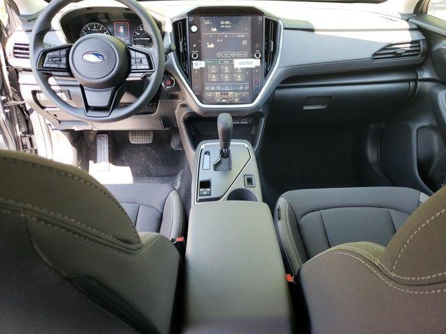 new 2025 Subaru Crosstrek car, priced at $29,390