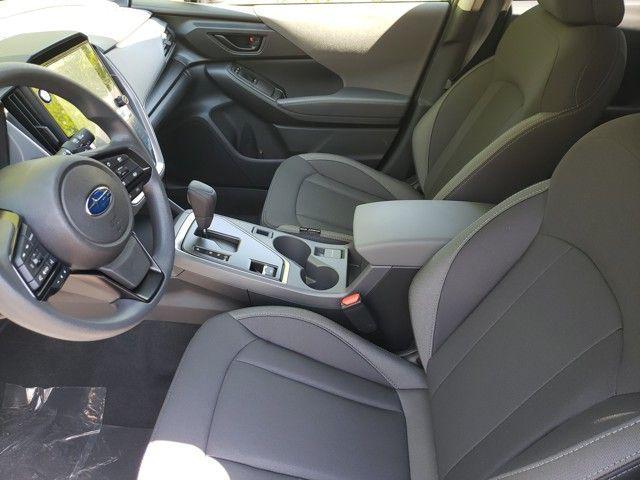 new 2025 Subaru Crosstrek car, priced at $29,390