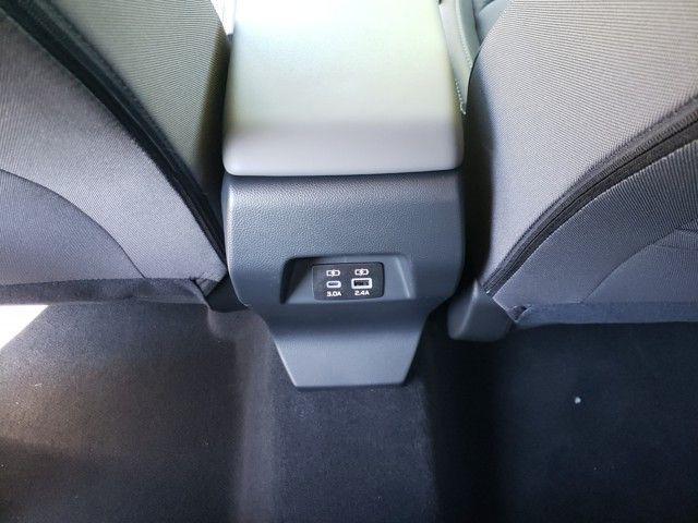new 2025 Subaru Crosstrek car, priced at $29,390