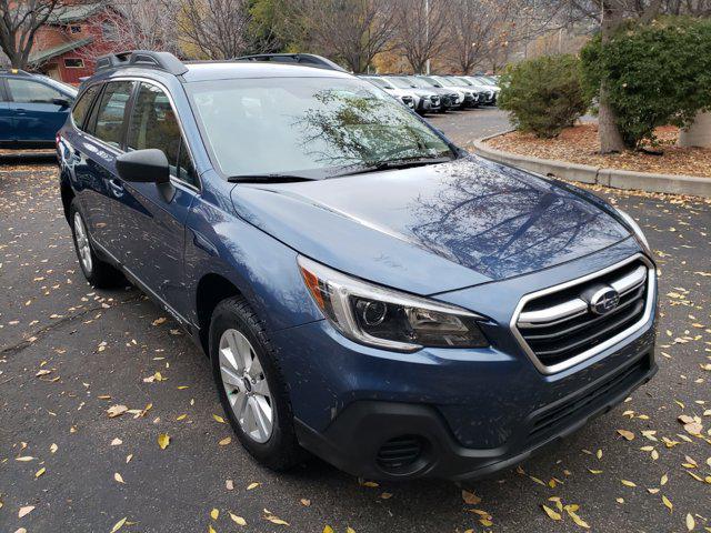 used 2019 Subaru Outback car, priced at $22,499