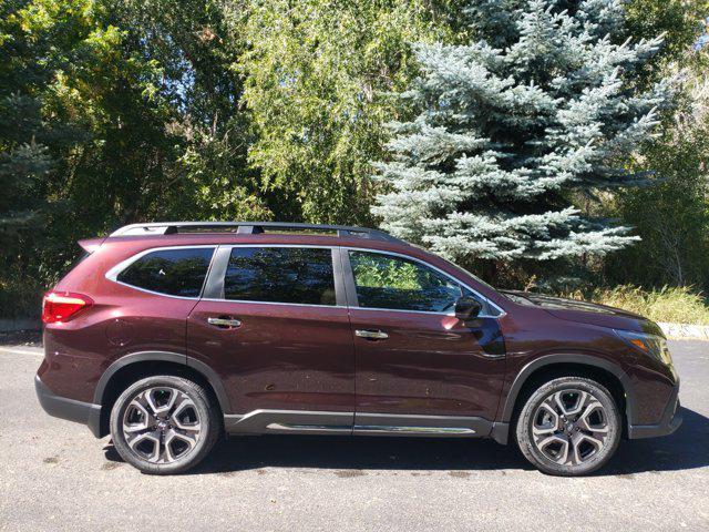 new 2024 Subaru Ascent car, priced at $51,119