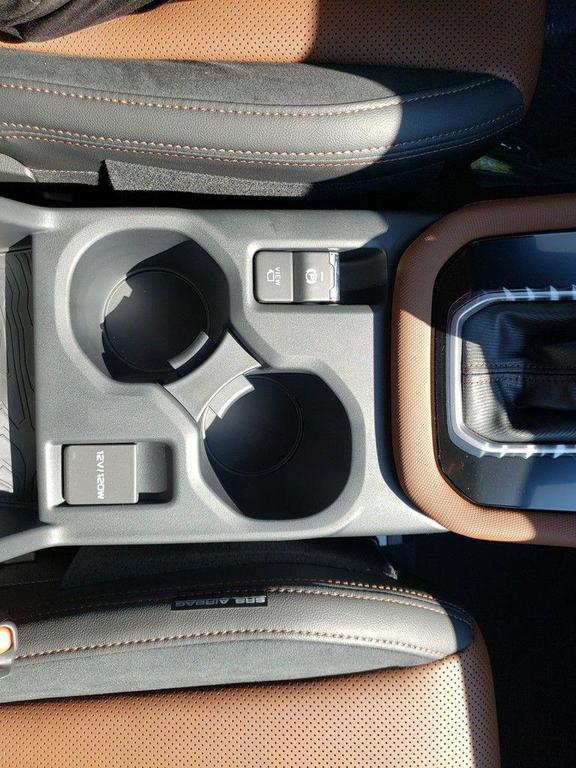 new 2025 Subaru Forester Hybrid car, priced at $46,241