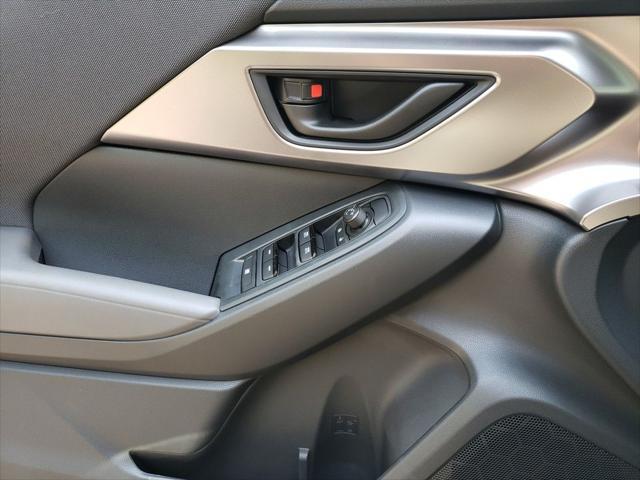 new 2025 Subaru Impreza car, priced at $26,025