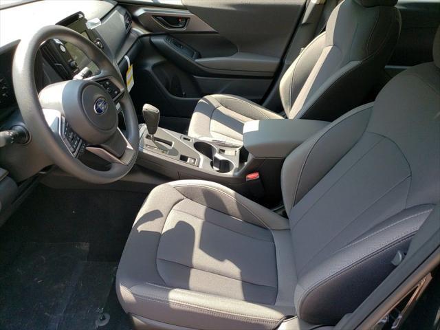 new 2025 Subaru Impreza car, priced at $26,025