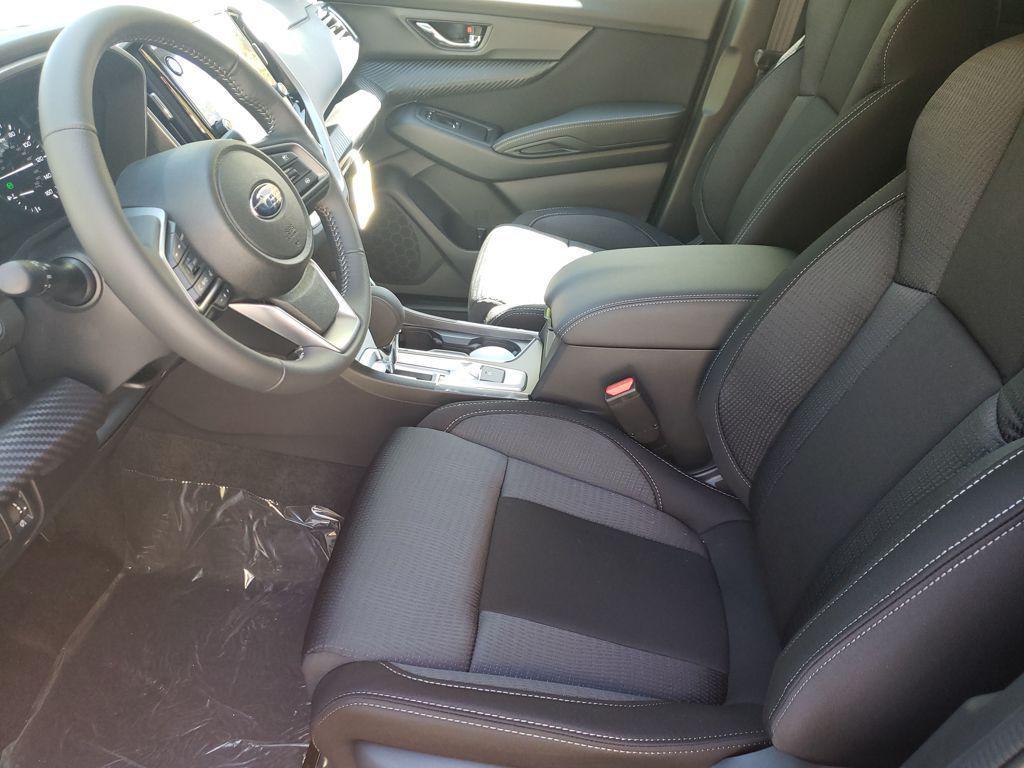 new 2025 Subaru Ascent car, priced at $41,951