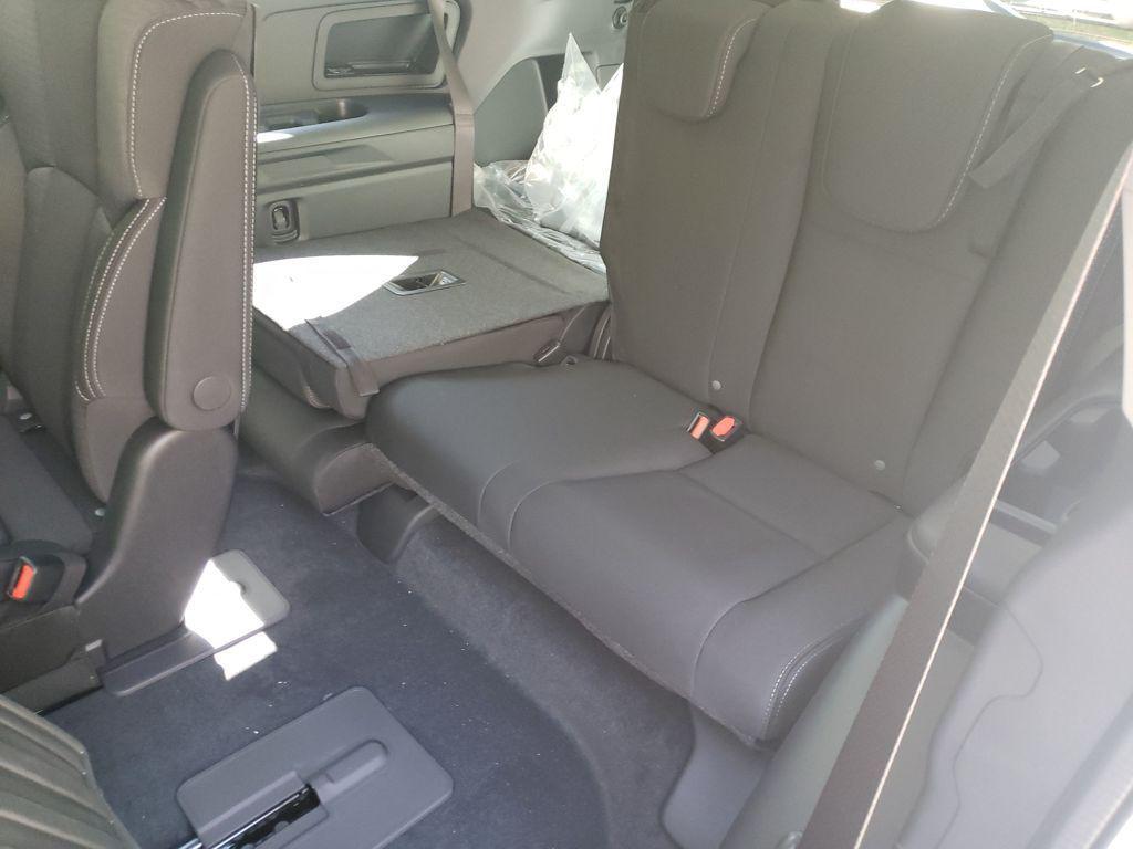 new 2025 Subaru Ascent car, priced at $41,951