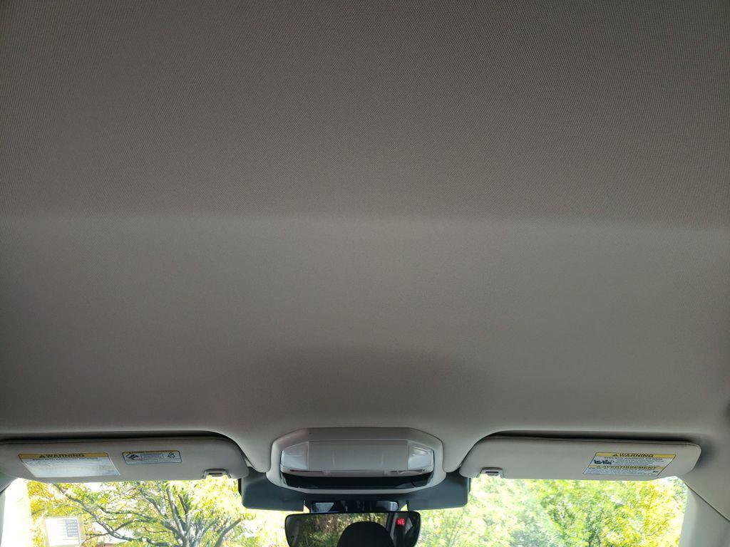 new 2025 Subaru Ascent car, priced at $41,951