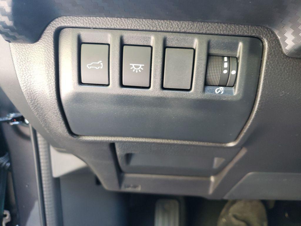 new 2025 Subaru Ascent car, priced at $41,951