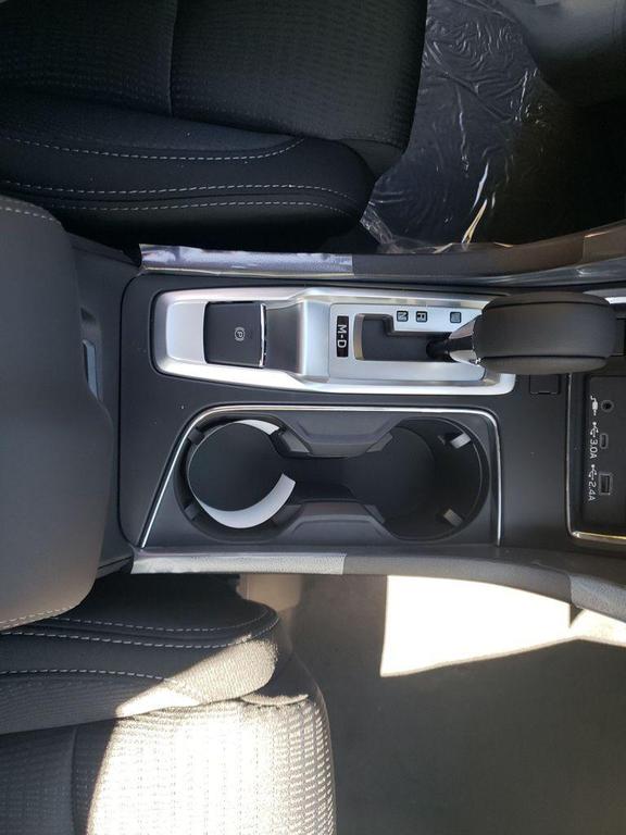 new 2025 Subaru Ascent car, priced at $41,951