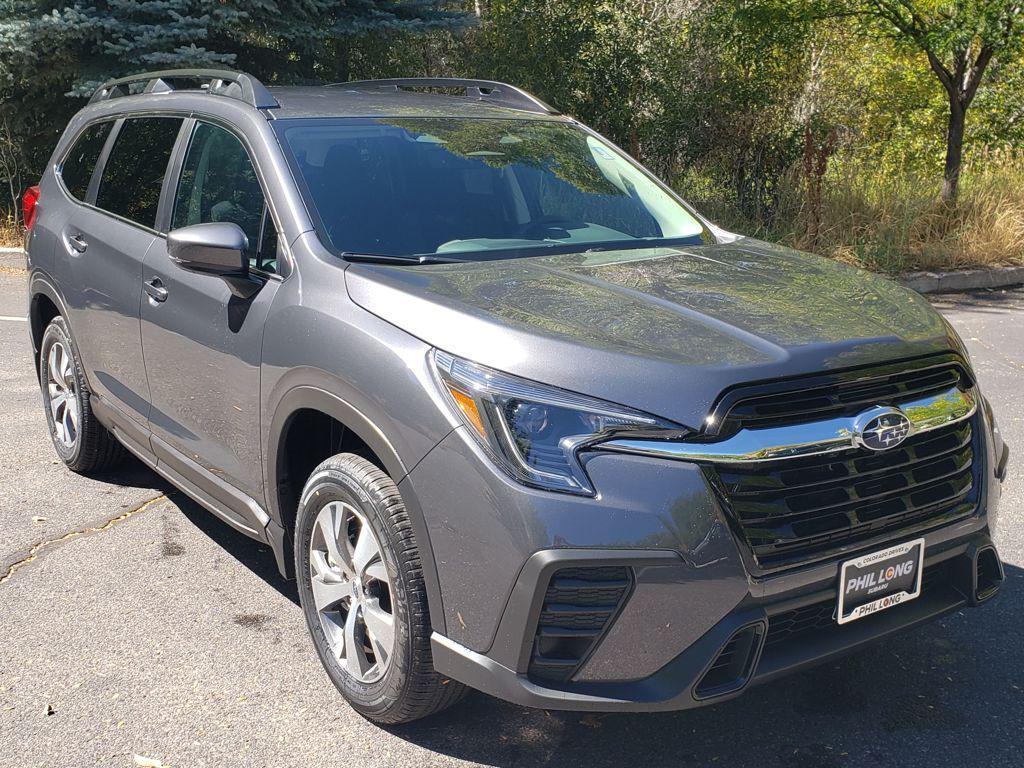 new 2025 Subaru Ascent car, priced at $41,951